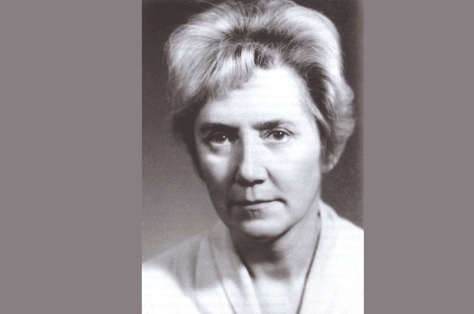 Nooit van gehoord?! Beluister 51 Ester Mägi Nooit van gehoord